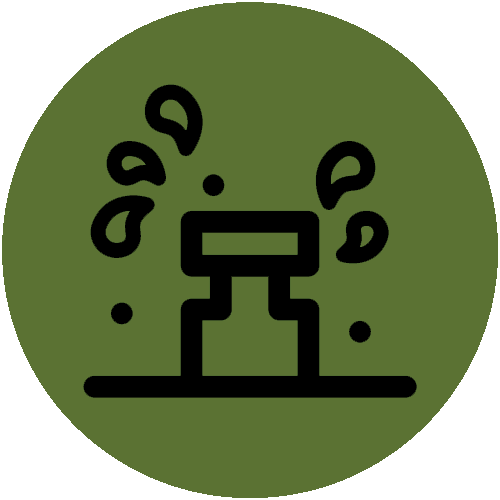 Irrigation System