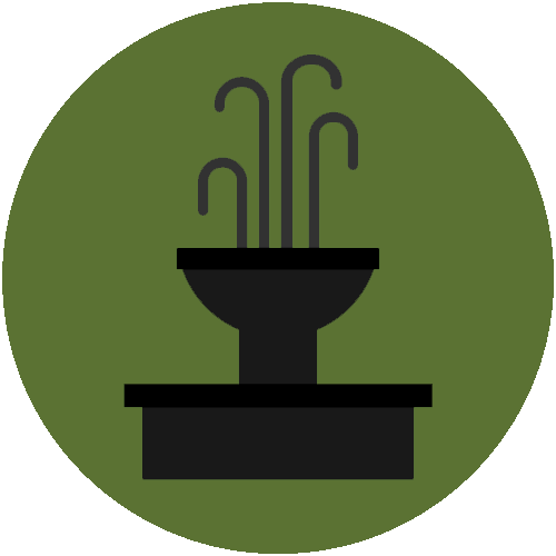 Water Features